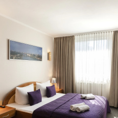 Hotel Ambiente Berlin City - Bild 5