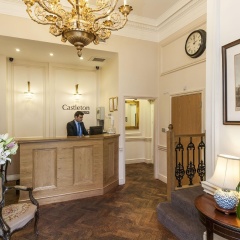 Grand Concerto Hotel - Bild 2