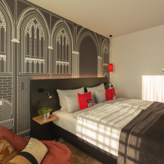 Holiday Inn - the niu, Sparrow Regensburg by IHG - Bild 3