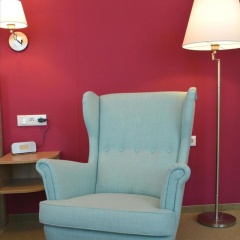 Hotel Vita Berlin - Bild 3