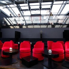 Buddha Bar Budapest Klotild Palace - Bild 20