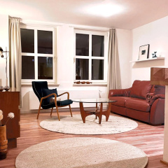 Gronocottage - Bild 1