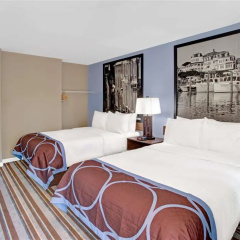 Super 8 By Wyndham Asbury Park thumbnail 4