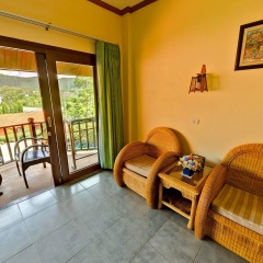 Andamanee Boutique Resort Aonang Krabi - Bild 13