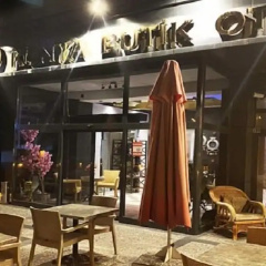 Seyr-i Konya Otel - Bild 12