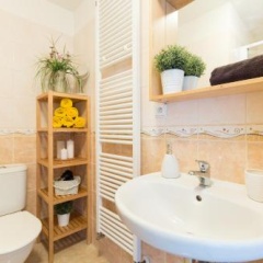 Jane's Attic Apartment - Bild 8
