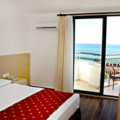 Boulevard Hotel - Bild 4