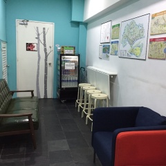 Royal Hostel Singapore - Bild 12