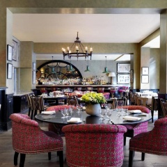 Covent Garden Hotel, Firmdale Hotels - Bild 23