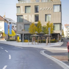 Lendhotel - Bild 16