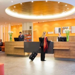 Mercure Hotel Stuttgart Airport Messe - Bild 27