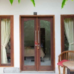 Warna Beach Hotel - Bild 20
