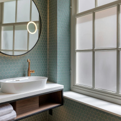 Renaissance Amsterdam Hotel - Bild 9
