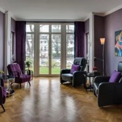 Hotel Villa Linnenschmidt - Bild 7