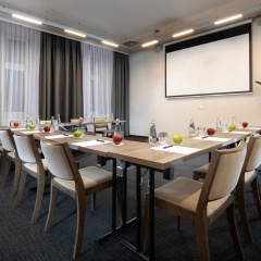 Leonardo Boutique Hotel Krakow Old Town - Bild 22