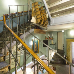 Lady Hamilton Hotel - Bild 16