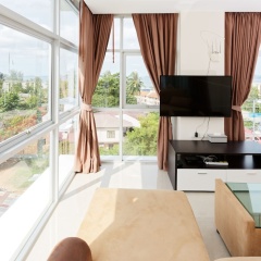 At Sea Condo - Bild 8