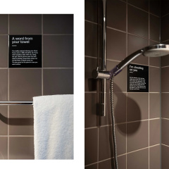 Conscious Hotel Vondelpark - Bild 9