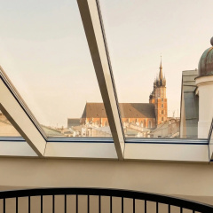 Wyndham Grand Krakow Old Town - Bild 20