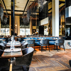 Hilton The Hague thumbnail 33