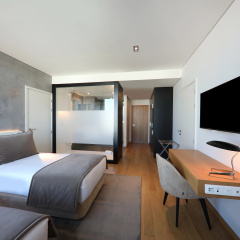 Iberostar Selection Lisboa - Bild 7
