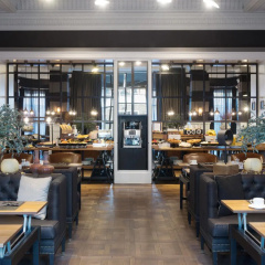 Hotel Granvia - Bild 23