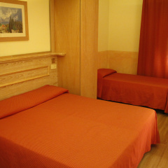 Hotel Meridiana - Bild 4
