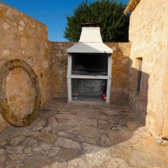 Quality Villa Es Molí - Bild 3