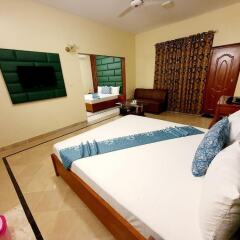 Imperial Guest House in Karachi, Pakistan from 59$, photos, reviews - zenhotels.com photo 8