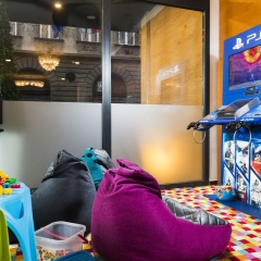 Bo33 Hotel Family & Suites - Bild 23