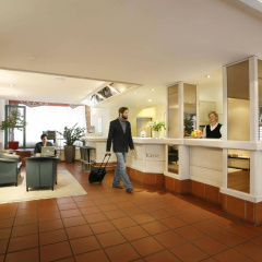 Hotel am Jakobsmarkt - Bild 18