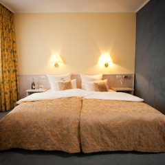 Hotel Traube Aumüller Rüdesheim - Bild 2