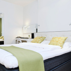 Elite Hotel Arcadia - Bild 4