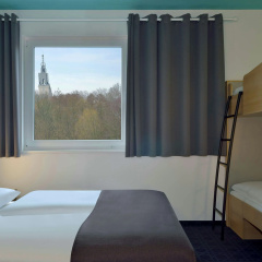 B&B Hotel Potsdam - Bild 6