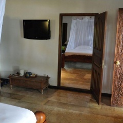 Alang Alang Boutique Beach Resort - Bild 3
