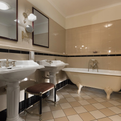 Hotel Villa Weltemühle Dresden - Bild 8
