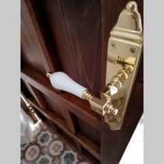 Apartamentos Museo Plaza - Bild 10