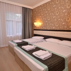 Rios Latte Beach Hotel - Bild 5