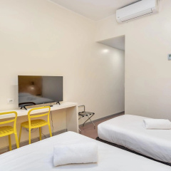 B&B Hotel Milano Ornato - Bild 18
