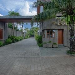 Taman Dhamawangsa Suites - Bild 1