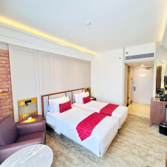 Sanderson London, a Morgans Originals hotel - Bild 10