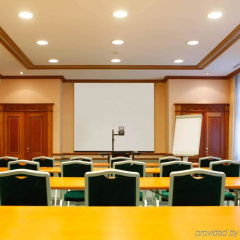 ibis Styles Zurich City Center - Bild 17