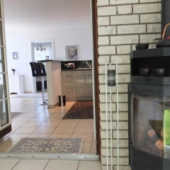 5 Sterne Ferienwohnung - Am Rheinberg - - Bild 9
