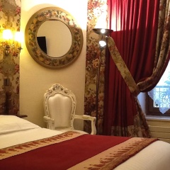 Hôtel des Orfèvres - Bild 18