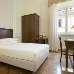 Hotel Quirinale - Bild 4