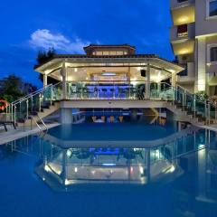 Villa Sunflower Hotel - Bild 22