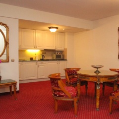 St. George Residence All Suite Hotel Deluxe - Bild 24
