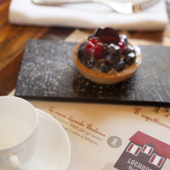 Locanda Pandenus - Bild 12