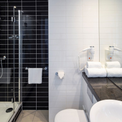 Holiday Inn Express Amsterdam - Sloterdijk Station by IHG - Bild 9