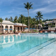 Devasom Khao Lak Beach Resort & Villas - Bild 24